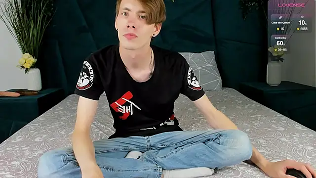 Erick Wilson online show from September 10, 2025, 6:57 am