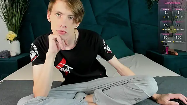 Erick Wilson online show from September 23, 2025, 7:55 am