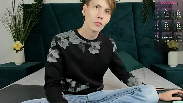 Erick Wilson online show from November 21, 2025, 7:40 am