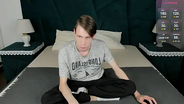 Erick Wilson online show from January 10, 2026, 7:43 am