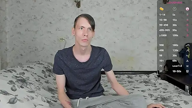 Erick Wilson online show from April 8, 2026, 3:39 am