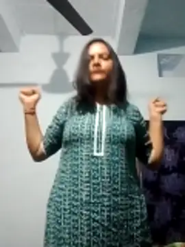 Anushka Singh0 online show from March 3, 2026, 1:12 am