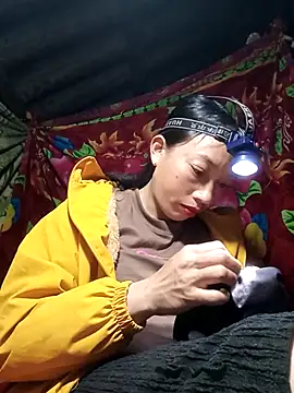 Susuu5790 online show from February 25, 2026, 8:24 am