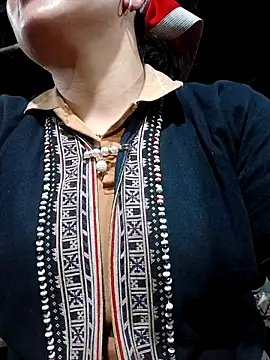 nelina 12345 online show from April 12, 2026, 8:14 pm