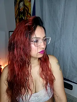 valeriahot 96 online show from April 12, 2026, 2:38 am