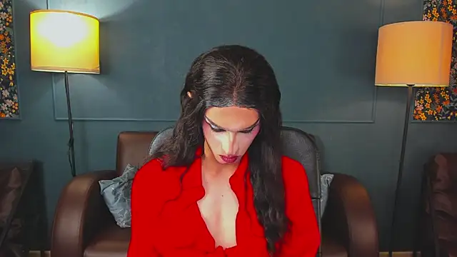 MadisonEsprit online show from April 8, 2026, 10:26 am