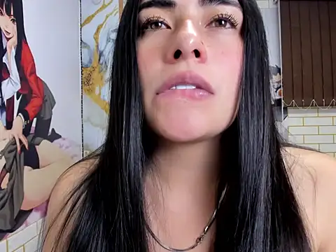 miss sexxy online show from March 18, 2026, 3:04 pm