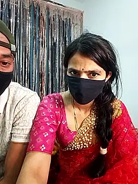 Snapshot of Sikha_Abhi chatting on February 19, 2026, 11:34 pm Sikha Abhi online show from February 19, 2026, 11:34 pm