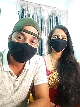 Snapshot of Sikha_Abhi chatting on February 20, 2026, 5:57 pm Sikha Abhi online show from February 20, 2026, 5:57 pm