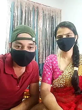 Snapshot of Sikha_Abhi chatting on February 23, 2026, 5:43 pm Sikha Abhi online show from February 23, 2026, 5:43 pm