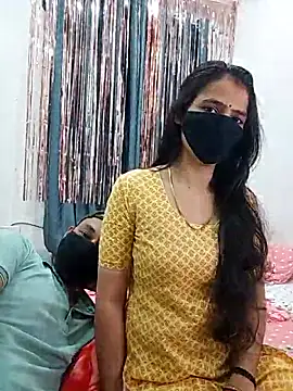 Snapshot of Sikha_Abhi chatting on March 2, 2026, 5:31 pm Sikha Abhi online show from March 2, 2026, 5:31 pm