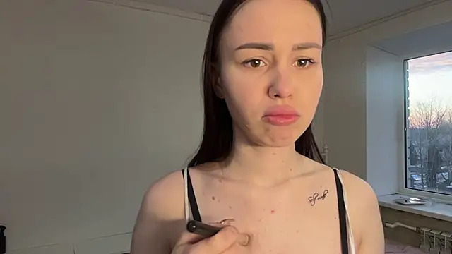 Salamandravantelo online show from March 27, 2026, 3:45 pm