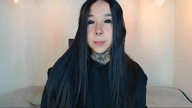 alien eyes09 online show from March 5, 2026, 2:07 am