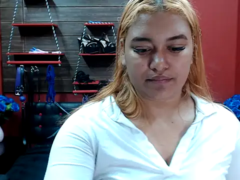 Alicefetishxxx online show from March 19, 2026, 12:31 pm