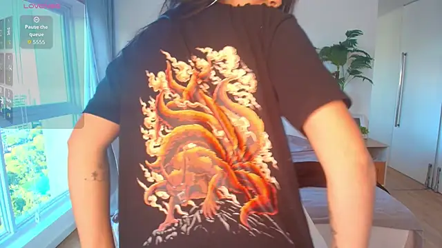 Pauline Clark online show from March 21, 2026, 7:39 pm