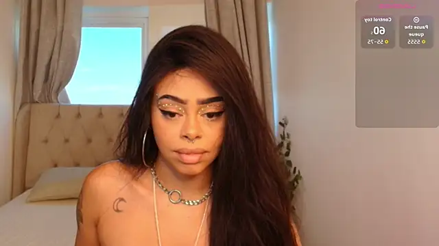 Pauline Clark online show from April 16, 2026, 7:14 pm