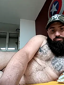 Snapshot of daddyboucher69 chatting on February 15, 2026, 12:47 pm daddyboucher69 online show from February 15, 2026, 12:47 pm