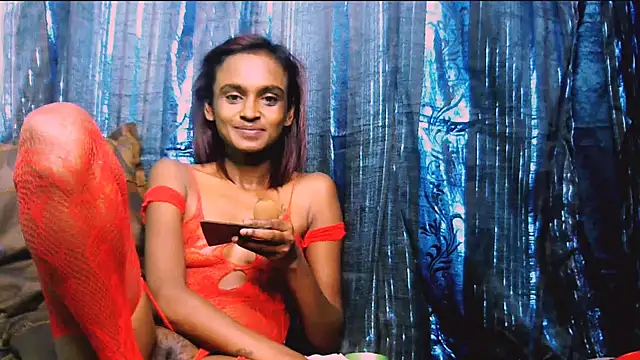 SassyXindian online show from July 24, 2026, 2:59 pm