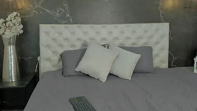 Samantha Dupre online show from March 6, 2026, 10:39 pm