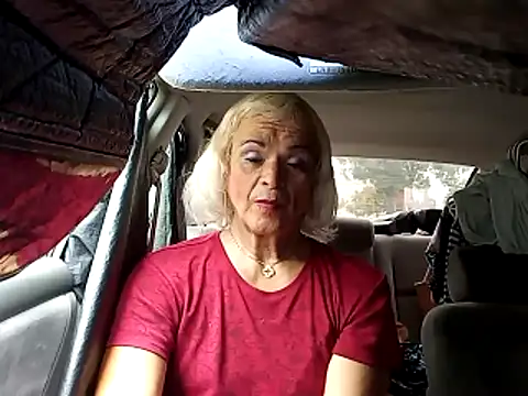 dustbunny64 online show from May 24, 2026, 5:51 pm