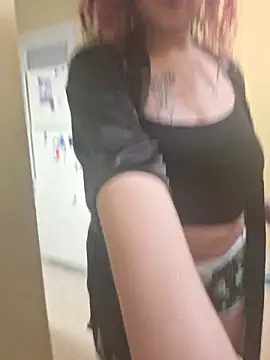 VelvetVixen 735 online show from March 14, 2026, 9:04 am