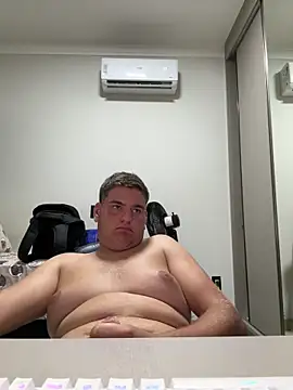 Nickysfd01 online show from February 26, 2026, 11:15 pm