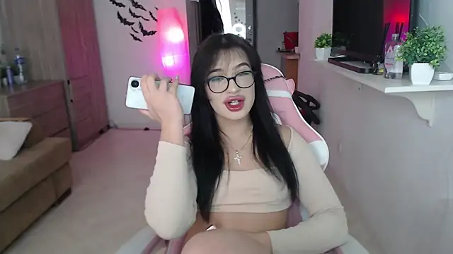 ShayL1sse online show from February 22, 2026, 11:20 am