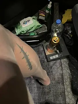 akrep773232 online show from March 22, 2026, 8:45 pm