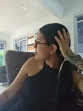 Roma xxx online show from April 12, 2026, 9:09 pm