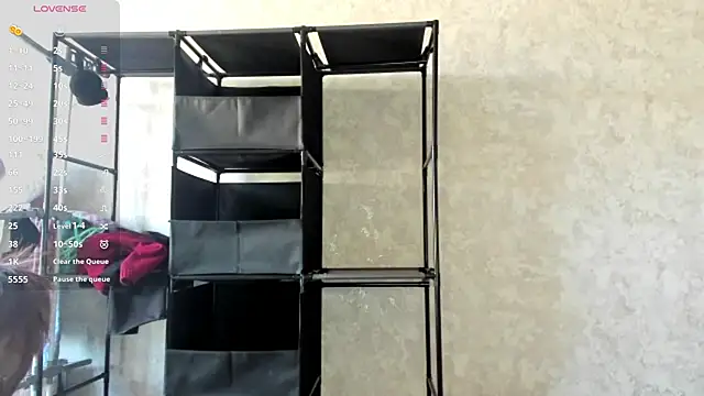 EvonDales online show from April 8, 2026, 7:19 am