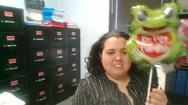 Succubus 98 online show from February 14, 2026, 5:21 pm