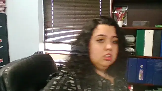 Succubus 98 online show from March 13, 2026, 3:40 pm