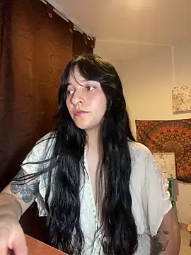 Snapshot of Abril_Thompson221 chatting on June 9, 2026, 11:49 pm Abril Thompson221 online show from June 9, 2026, 11:49 pm