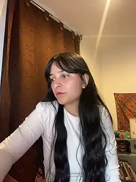 Snapshot of Abril_Thompson221 chatting on June 20, 2026, 1:09 am Abril Thompson221 online show from June 20, 2026, 1:09 am