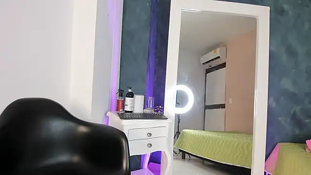 BySabrina online show from March 27, 2026, 12:16 pm