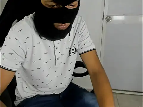 badboy master online show from April 1, 2026, 3:07 am