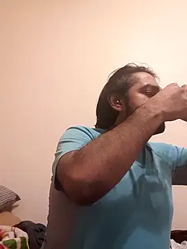 Snapshot of Manny5050 chatting on March 27, 2026, 12:49 am Manny5050 online show from March 27, 2026, 12:49 am