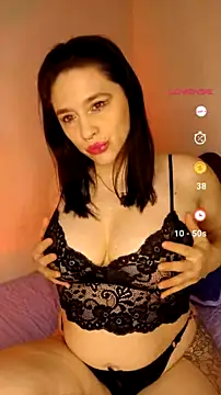 goddessmia52 online show from July 26, 2026, 5:15 am