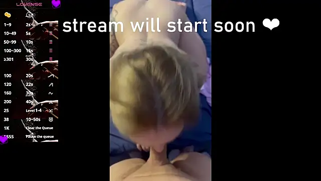 Para Love69 online show from March 12, 2026, 5:46 am