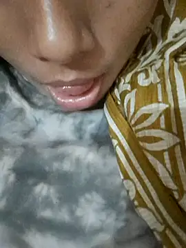 Horny Girl VIP online show from April 11, 2026, 5:45 am