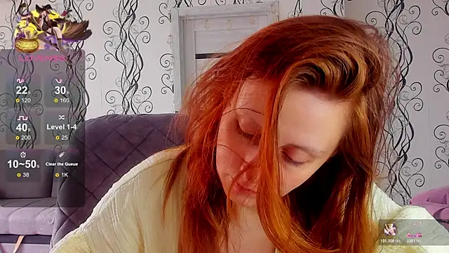 Snapshot of MadelinaJackson chatting on May 6, 2026, 7:57 am MadelinaJackson online show from May 6, 2026, 7:57 am