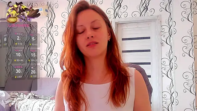Snapshot of MadelinaJackson chatting on June 11, 2026, 5:16 am MadelinaJackson online show from June 11, 2026, 5:16 am