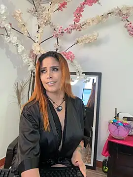 Auratempt online show from March 31, 2026, 12:49 pm