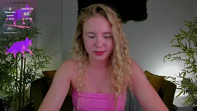 Linda  Bloom online show from July 26, 2026, 12:41 am