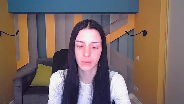 NoirDiva online show from March 23, 2026, 6:50 am