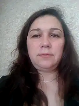 Susan8421 online show from April 15, 2026, 10:00 am