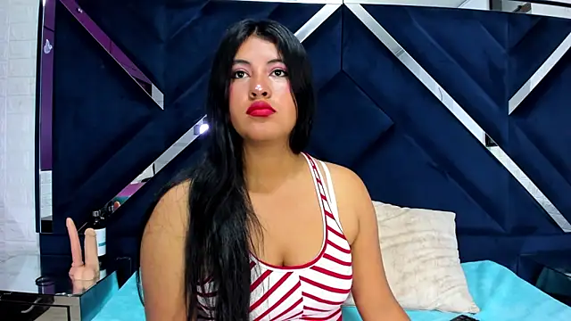 Iris Laus online show from April 17, 2026, 3:04 pm