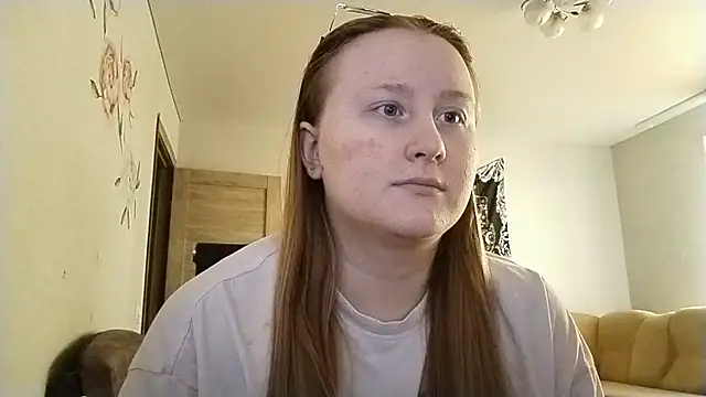 AnikaLipps online show from July 23, 2026, 3:43 pm
