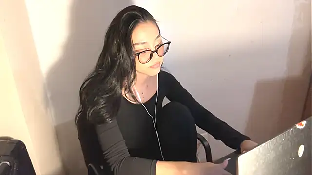 Stefania65 online show from March 9, 2026, 5:50 pm