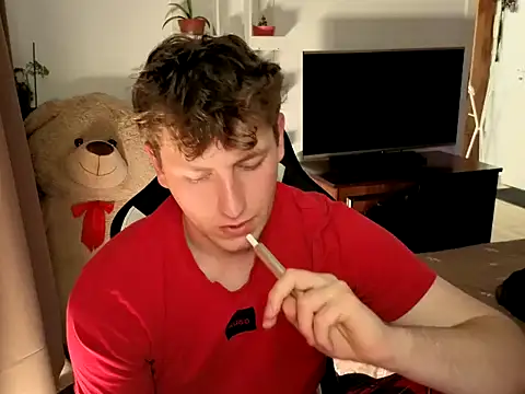 Germanyhot19 online show from June 4, 2026, 8:53 am